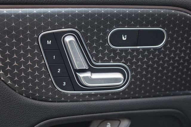 2025 Mercedes-Benz EQB EQB 250+ - 23018610 - 36