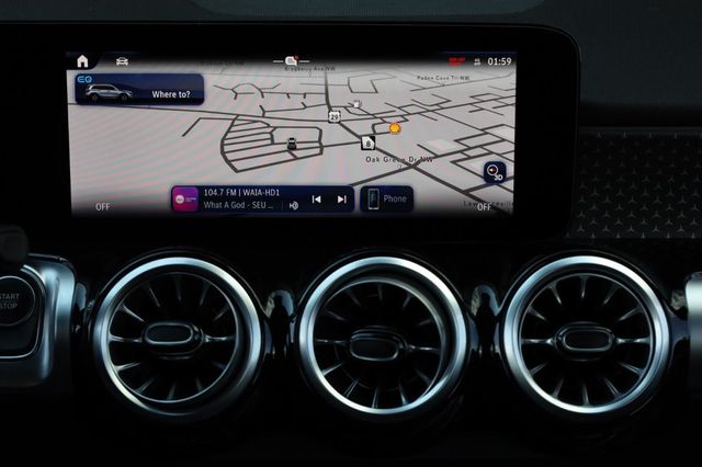 2025 Mercedes-Benz EQB EQB 250+ - 23018610 - 37