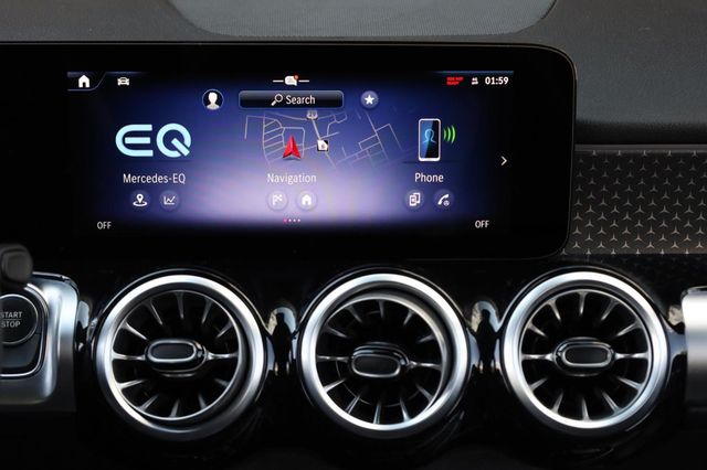 2025 Mercedes-Benz EQB EQB 250+ - 23018610 - 38