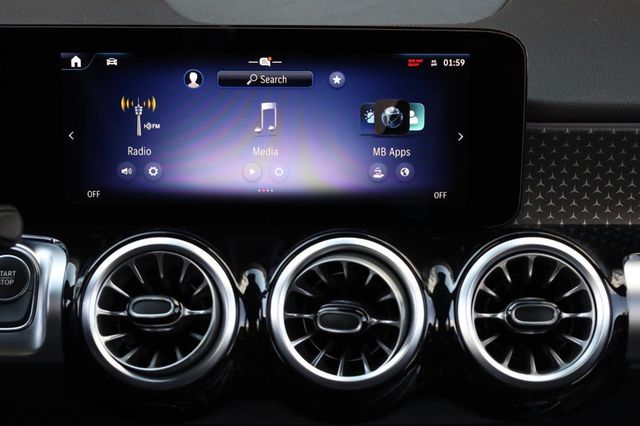 2025 Mercedes-Benz EQB EQB 250+ - 23018610 - 39