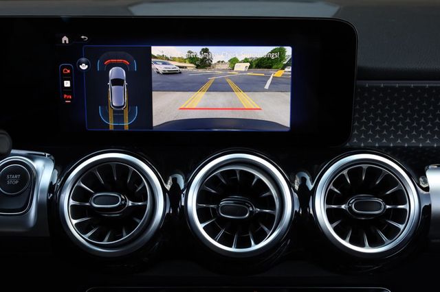 2025 Mercedes-Benz EQB EQB 250+ - 23018610 - 40