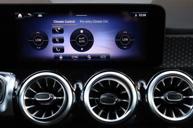 2025 Mercedes-Benz EQB EQB 250+ - 23018610 - 41