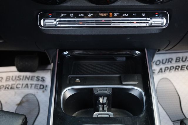 2025 Mercedes-Benz EQB EQB 250+ - 23018610 - 43