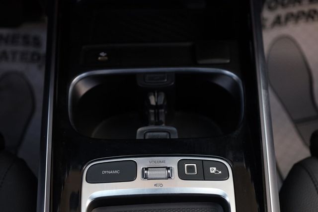 2025 Mercedes-Benz EQB EQB 250+ - 23018610 - 46