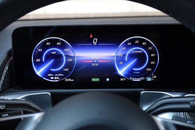 2025 Mercedes-Benz EQB EQB 250+ - 23018610 - 47