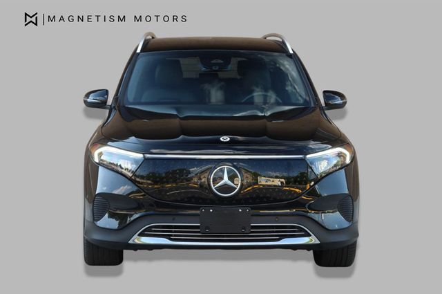 2025 Mercedes-Benz EQB EQB 250+ - 23018610 - 4