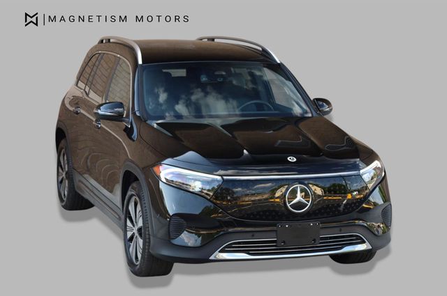 2025 Mercedes-Benz EQB EQB 250+ - 23018610 - 5