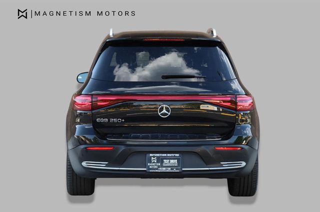 2025 Mercedes-Benz EQB EQB 250+ - 23018610 - 6