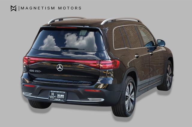 2025 Mercedes-Benz EQB EQB 250+ - 23018610 - 7