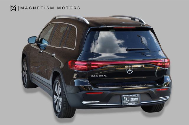 2025 Mercedes-Benz EQB EQB 250+ - 23018610 - 8