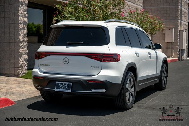 2025 Mercedes-Benz EQB EQB 250+ SUV - 23044609 - 9