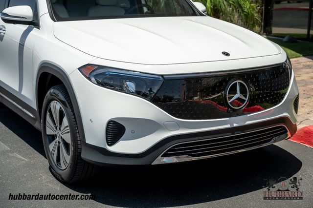 2025 Mercedes-Benz EQB EQB 250+ SUV - 23044609 - 11