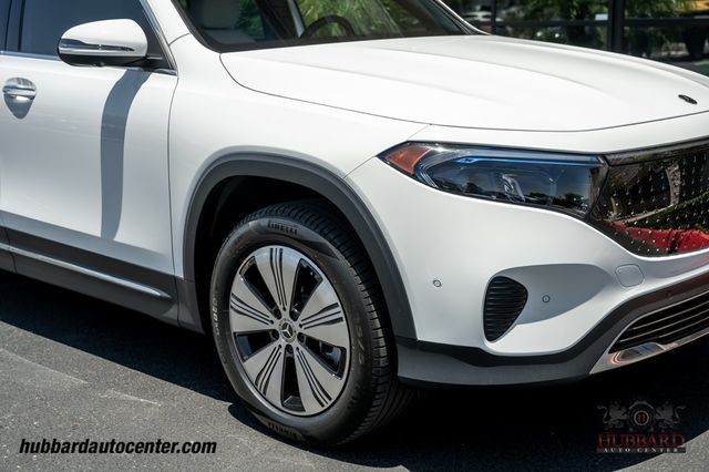 2025 Mercedes-Benz EQB EQB 250+ SUV - 23044609 - 12