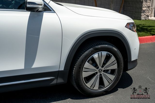 2025 Mercedes-Benz EQB EQB 250+ SUV - 23044609 - 13