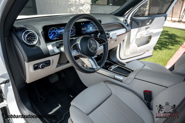 2025 Mercedes-Benz EQB EQB 250+ SUV - 23044609 - 15