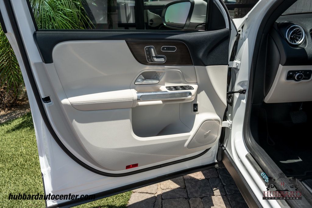 2025 Mercedes-Benz EQB EQB 250+ SUV - 23044609 - 16