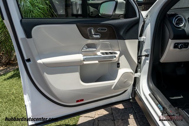 2025 Mercedes-Benz EQB EQB 250+ SUV - 23044609 - 16