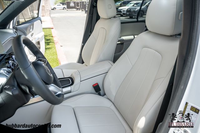 2025 Mercedes-Benz EQB EQB 250+ SUV - 23044609 - 17