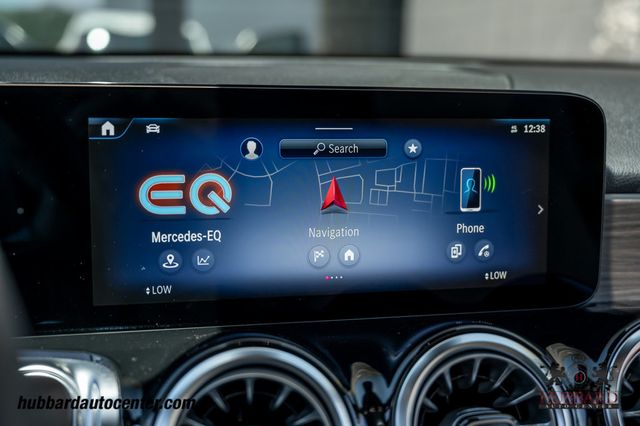 2025 Mercedes-Benz EQB EQB 250+ SUV - 23044609 - 19