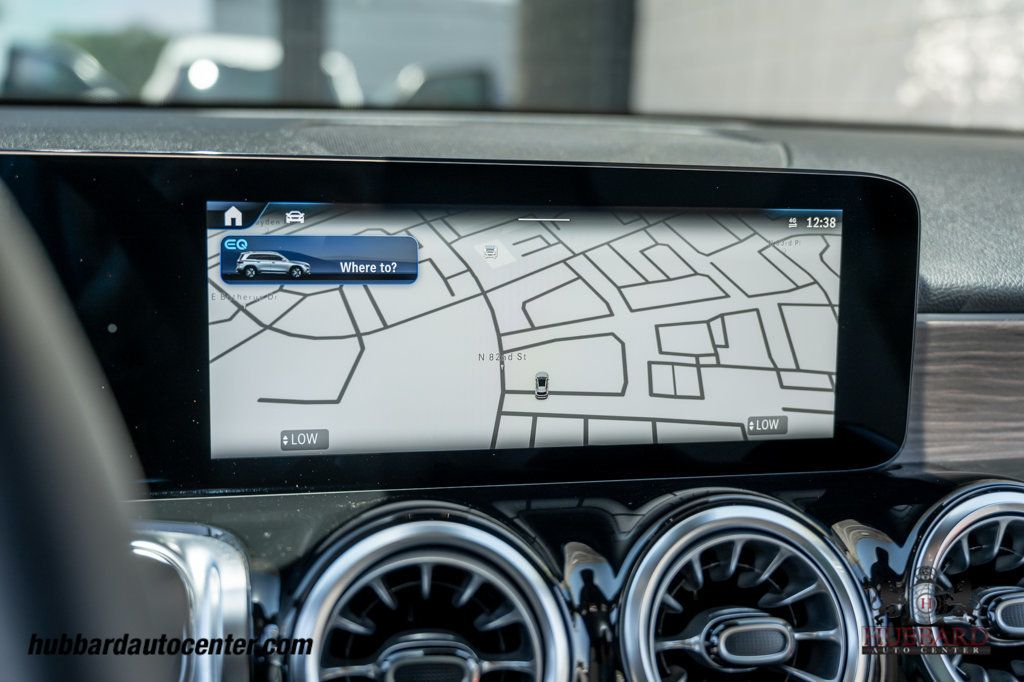 2025 Mercedes-Benz EQB EQB 250+ SUV - 23044609 - 20