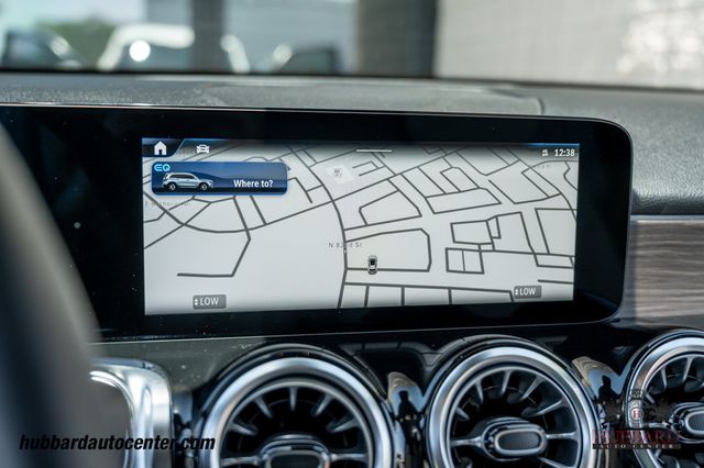 2025 Mercedes-Benz EQB EQB 250+ SUV - 23044609 - 20