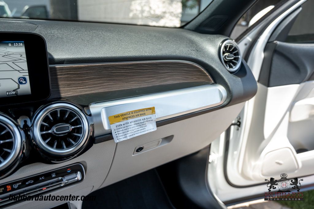 2025 Mercedes-Benz EQB EQB 250+ SUV - 23044609 - 22