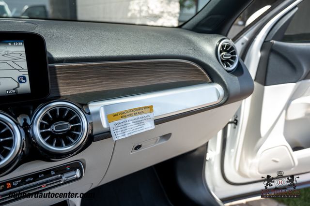 2025 Mercedes-Benz EQB EQB 250+ SUV - 23044609 - 22