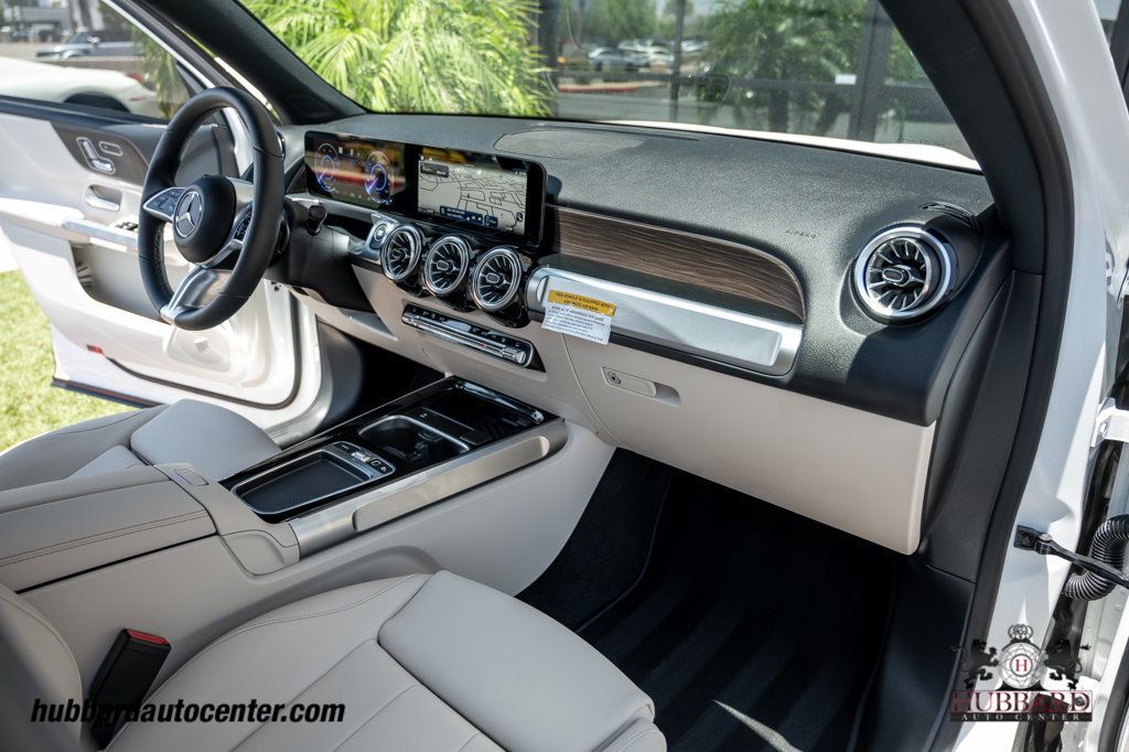 2025 Mercedes-Benz EQB EQB 250+ SUV - 23044609 - 24