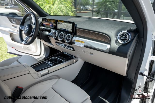 2025 Mercedes-Benz EQB EQB 250+ SUV - 23044609 - 24