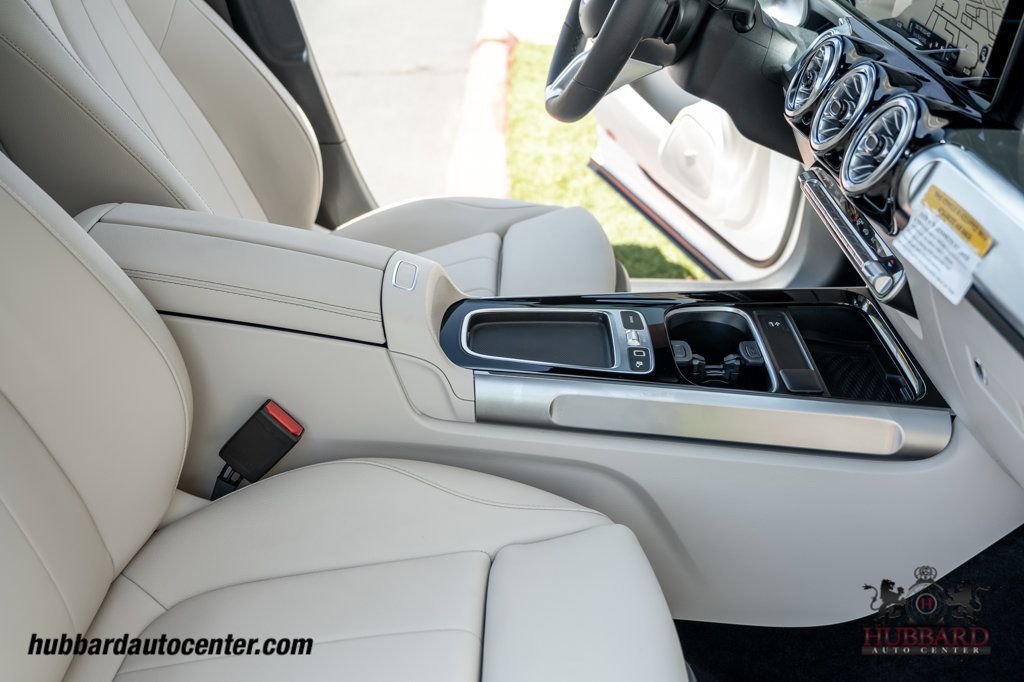 2025 Mercedes-Benz EQB EQB 250+ SUV - 23044609 - 25
