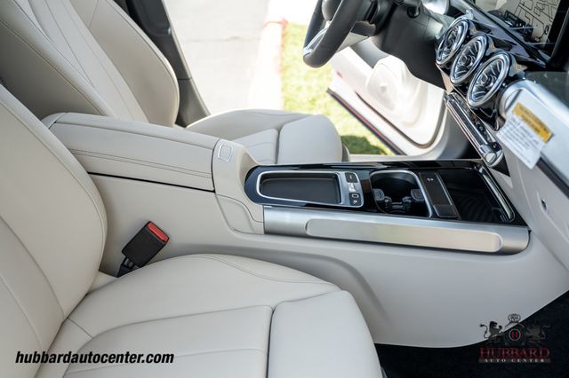 2025 Mercedes-Benz EQB EQB 250+ SUV - 23044609 - 25