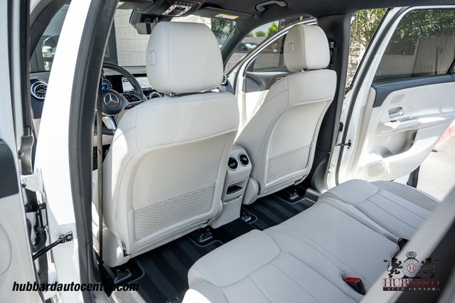 2025 Mercedes-Benz EQB EQB 250+ SUV - 23044609 - 27