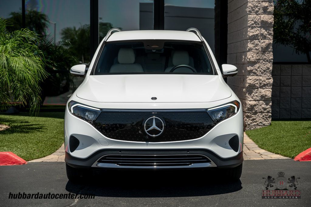 2025 Mercedes-Benz EQB EQB 250+ SUV - 23044609 - 2