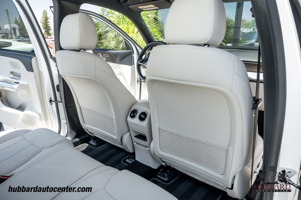 2025 Mercedes-Benz EQB EQB 250+ SUV - 23044609 - 29