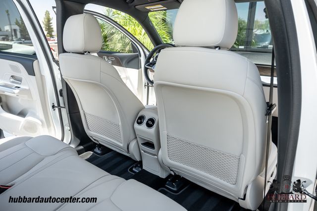 2025 Mercedes-Benz EQB EQB 250+ SUV - 23044609 - 29