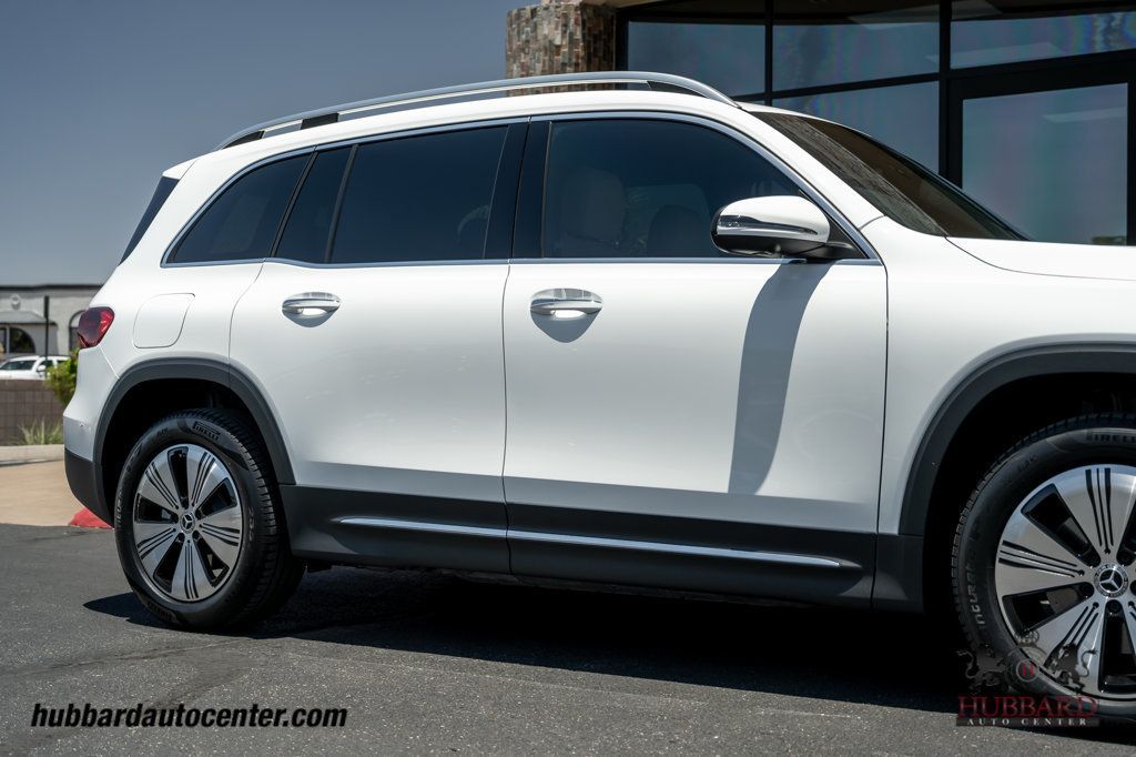 2025 Mercedes-Benz EQB EQB 250+ SUV - 23044609 - 30