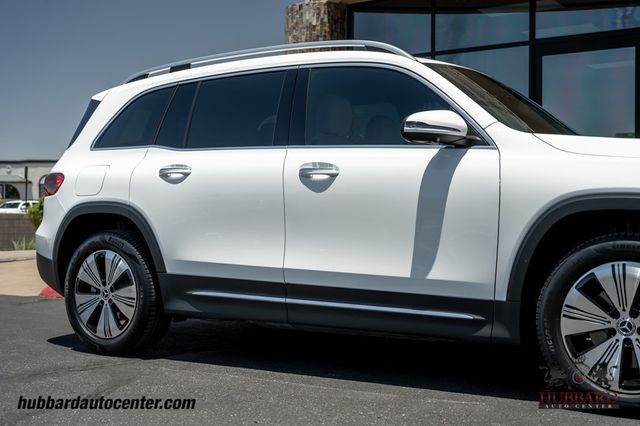 2025 Mercedes-Benz EQB EQB 250+ SUV - 23044609 - 30