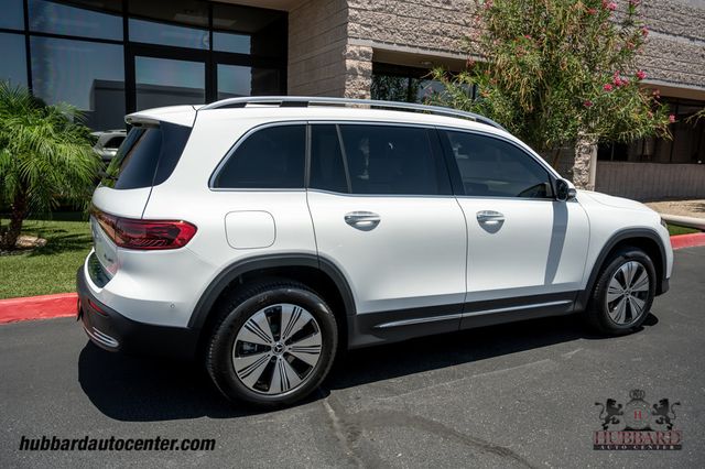 2025 Mercedes-Benz EQB EQB 250+ SUV - 23044609 - 31