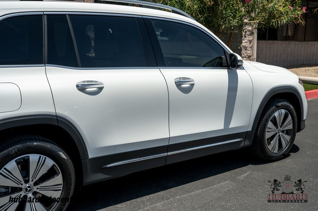 2025 Mercedes-Benz EQB EQB 250+ SUV - 23044609 - 32