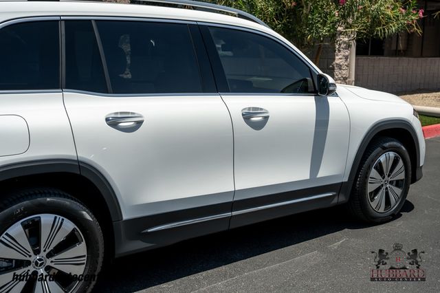 2025 Mercedes-Benz EQB EQB 250+ SUV - 23044609 - 32