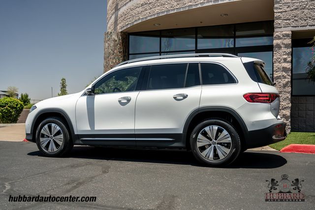 2025 Mercedes-Benz EQB EQB 250+ SUV - 23044609 - 36