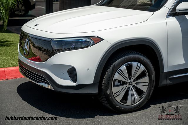 2025 Mercedes-Benz EQB EQB 250+ SUV - 23044609 - 38