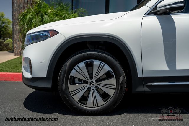 2025 Mercedes-Benz EQB EQB 250+ SUV - 23044609 - 39