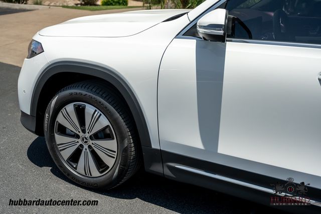 2025 Mercedes-Benz EQB EQB 250+ SUV - 23044609 - 40