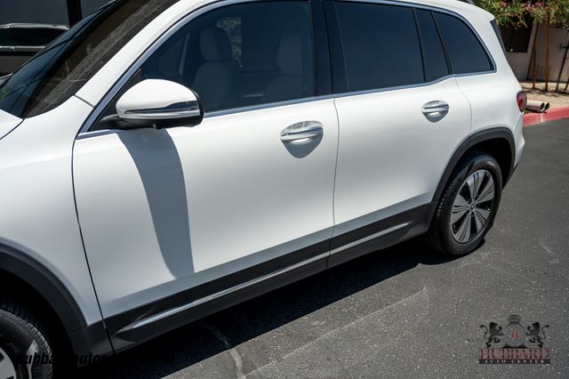 2025 Mercedes-Benz EQB EQB 250+ SUV - 23044609 - 42