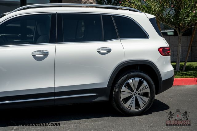 2025 Mercedes-Benz EQB EQB 250+ SUV - 23044609 - 43