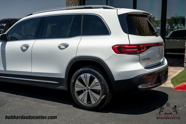2025 Mercedes-Benz EQB EQB 250+ SUV - 23044609 - 44