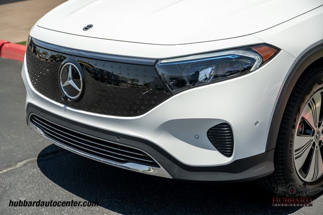 2025 Mercedes-Benz EQB EQB 250+ SUV - 23044609 - 48