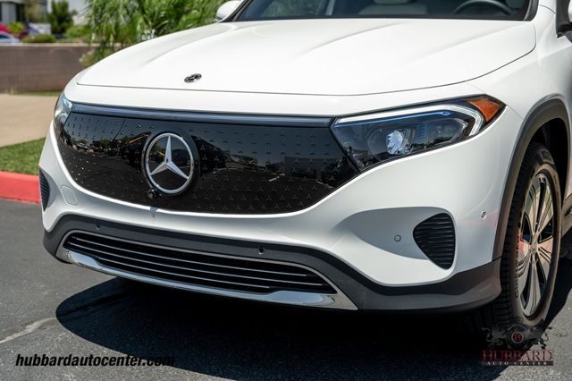 2025 Mercedes-Benz EQB EQB 250+ SUV - 23044609 - 49