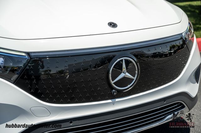 2025 Mercedes-Benz EQB EQB 250+ SUV - 23044609 - 51